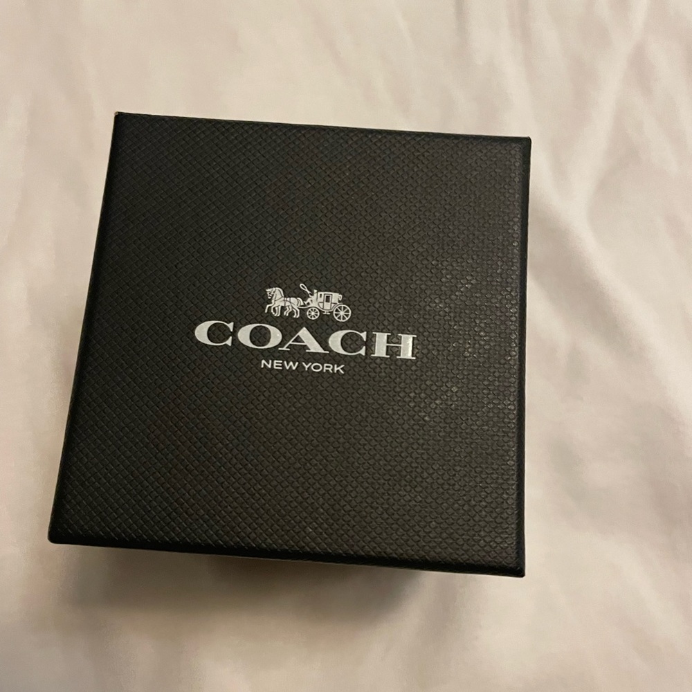 Coach New York